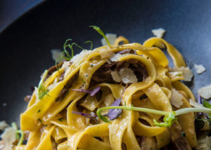 Bianco's - Discover our Menu - Pasta