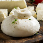 Burrata Ball