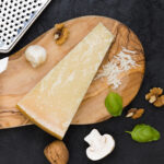 Grana Shavings