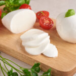 Mozzarella di Bufala Ball
