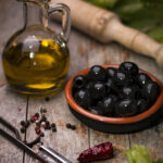Black Olives
