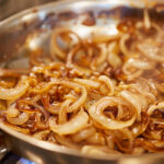 Caramelised Onion