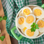 Boiled Egg