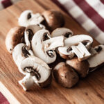 Mushroom