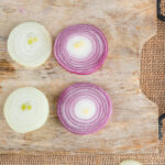 Raw Onion