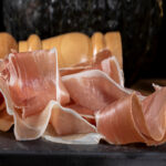 Parma Ham 4 Slices